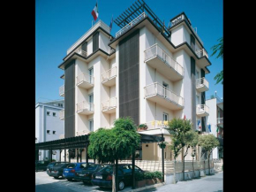 Hotel Emma Nord Rimini